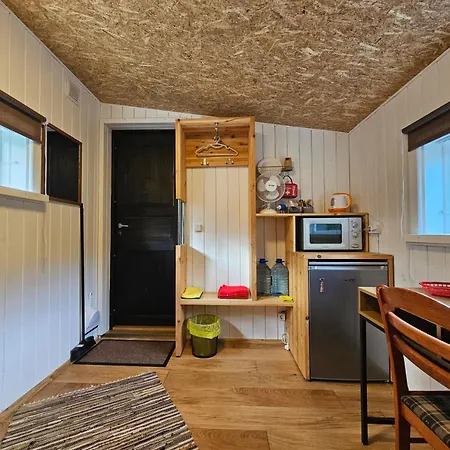 Kamp Purde Camp Elva